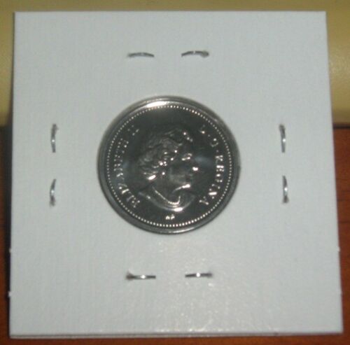 Canada 2003wp Prooflike 5 Cents Five Cent Coin Winnipeg Mint 2003 wp 2003-wp - Picture 2 of 2