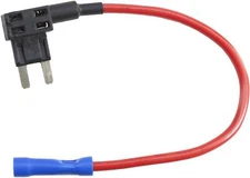 Audio System Z-FH ATM Fuse Holder for Tapping Plus Line Fuse Box