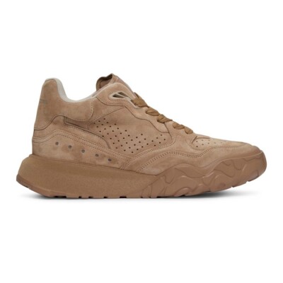 Alexander McQueen Court Trainer Sneakers Gr.42