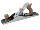 Faithfull RI60-SPJP5 No.5 Bench Plane in Wooden Box FAIPLANE5