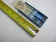 3 NEW Genuine Big Kaiser CC123115C7TNP11 carbide inserts 