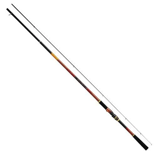 Daiwa Oshima Flame Hawk 1.25-50 Telescopic ISO Rod