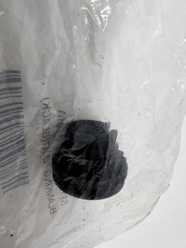 TAPÓN DE VACIADO EATON M22S-B 22MM NUEVO EN BOLSA SELLADA - Imagen 4 de 4