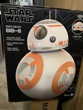 bb-8 remote control robot