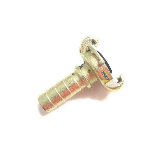 Manguera de compresor 3/4" acoplamiento, abrazaderas, cable Whipcheck 3/8" 1/2" 1" QR para planta - Imagen 16 de 81