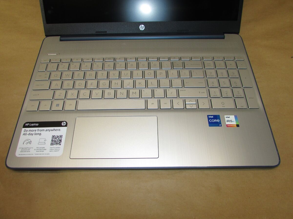 HP 15-dy2762wm 15.6 HP 15-dy2762wm 15.6