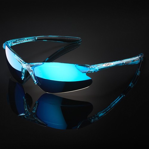 Xagger Polarized Kids 8-16 Youth Sports Boys Girls Baseball Softball Sunglasses - Picture 11 of 34