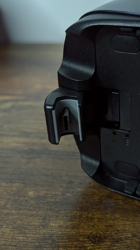 SAMSUNG GEAR VR OCULUS + Remote+ Case - Picture 11 of 16