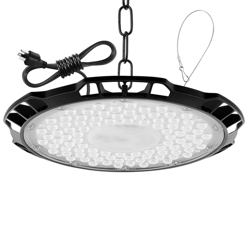 UFO LED illuminazione per sala High Bay faretto per sala luce per sala lampada industriale - Foto 147 di 266