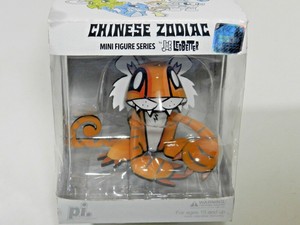 Chinese-Tiger-Zodiac-Mini-Figure-By-Joe-Ledbetter