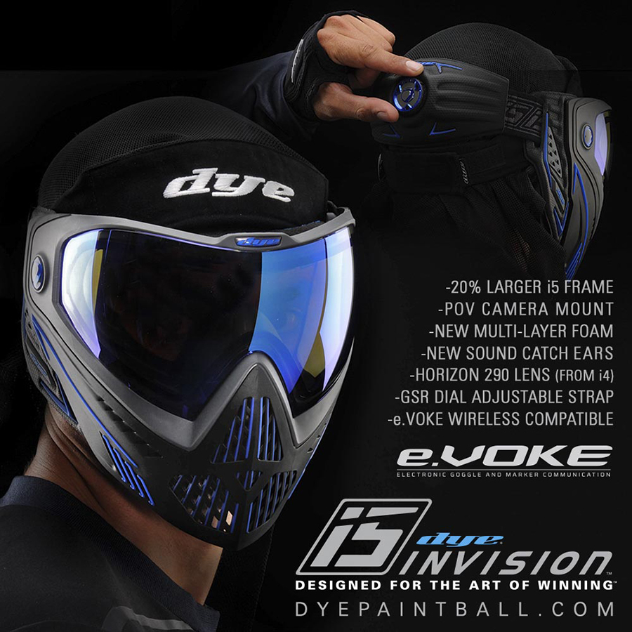 Dye i5 eVOKE Upgrade Kit **FREE SHIPPING** M2 MOS AIR | eBay