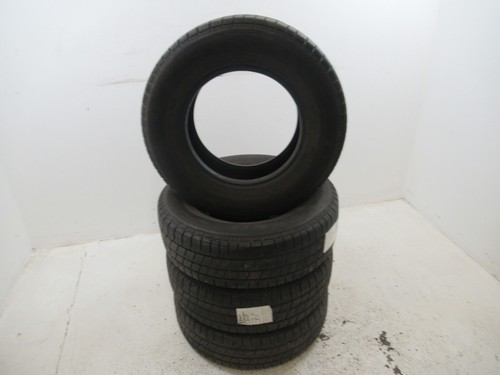 4xWinterreifen 225/10 R 15 C Zoll 112 Goodyear 6mm Dot 2418 #73 - Bild 1 von 10