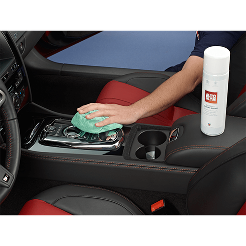 4x NEW Autoglym INSTANT SHOW SHINE SPRAY Polish Plastic Paint 450ml FREE GIFT - Picture 3 of 3