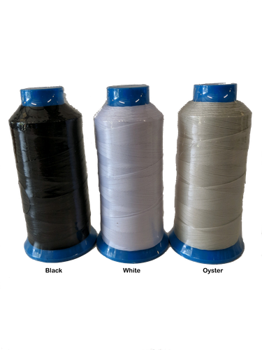 92 Bonded Polyester Sewing Thread 1,500 yards 32 colors available - Picture 12 of 43