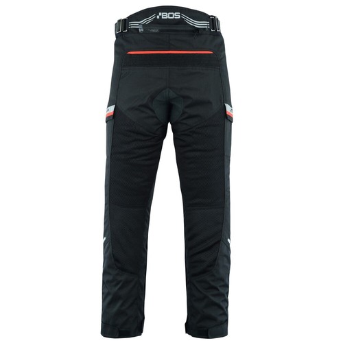 Herren Motorrad Winter Hose Biker Motorrad Textil Hose Motorrad Thermal Hose  - Bild 2 von 3