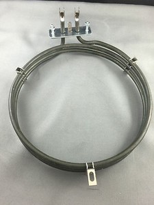 Smeg Oven Fan Forced Element SAP306X-8 SAP306X-9 SAP399X-8 SAP578X-9