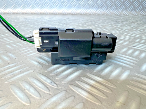 NISSAN QASHQAI 1 PHASE 1 J10 SERRURE COFFRE HAYON 90502AV79E - Imagen 4 de 6