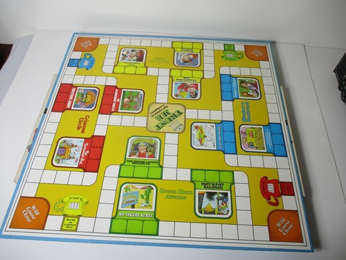 PARKER BROTHERS TRUST ME BRETTSPIEL 1981 NR. 178 VINTAGE 100% KOMPLETT - Bild 5 von 12