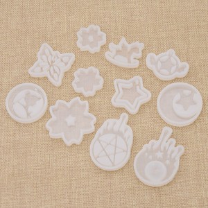 Sailor-Moon-Star-Anime-Silicone-Mold-3D-DIY-Transparent-Clear-Craft-Making-Tool