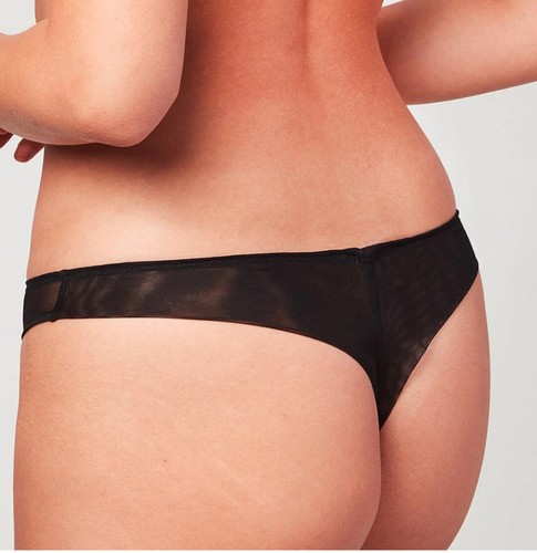 NUEVO Bragas Tanga Liberte Bowery Malla Encaje LIB2007 Sexy Mujer Lingere XS-2XL - Imagen 8 de 28