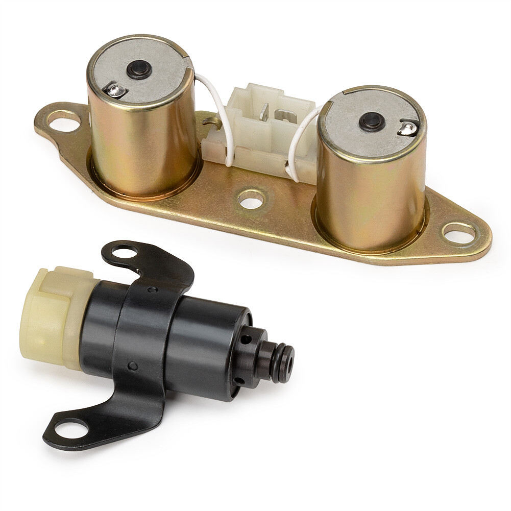 03-72LE 03-72LS A42DL A43DE A43DL A47DE Transmission Solenoid Kit