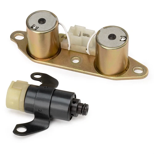 03-72LE 03-72LS A43DE A43DL A47DE Transmission Solenoid Kit For Toyota Suzuki - Picture 6 of 8