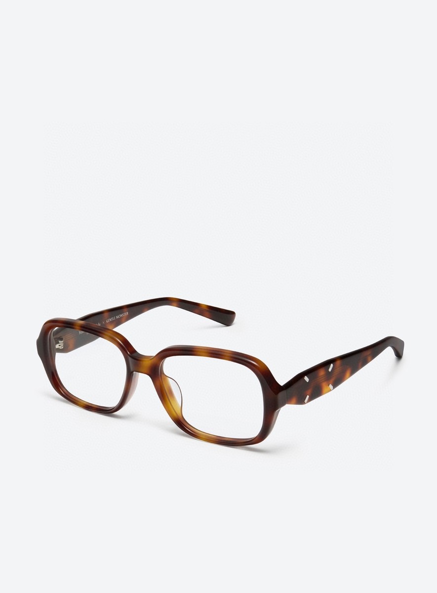 2024 GentleMonster Sunglasses Maison Margiela x MM114 L2