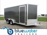 2022 Stealth Aluminum Stealth Cargo Trailer from $11,150.00!