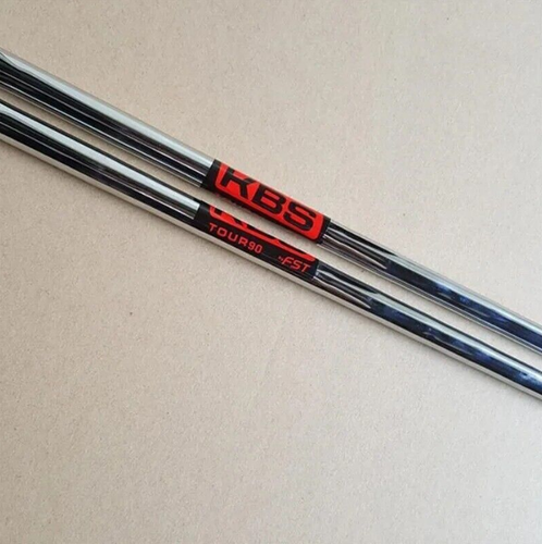 2023 P790 Golf Clubs Iron Set Black Flex 4-9p R/S NEW - Picture 18 of 19