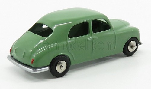 MODELLINO AUTO STATICO ATLAS LANCIA APPIA I SERIES 1954 VERDE SCALA 1/48 - Foto 4 di 7