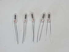 5pcs- GT-RLSA80D, Gas discharge tube, 80V, 15%, 1.5KA, Radial -USA FAST SHIPPING