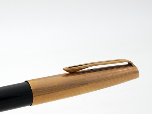 ALTER FÜLLER - FOUNTAIN PEN - AURORA 888 - Bild 11 von 14