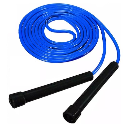 10X SPRINGSEIL FITNESS GESCHWINDIGKEIT TRAINING BOXEN FITNESSSTUDIO SPRINGEN RESTPOSTEN GROSSHANDEL UK - Bild 8 von 11