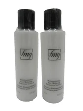 2 Avon fmg Moisturizing Eye Makeup Remover Lotion, 2.5 fl oz., New, Free Ship