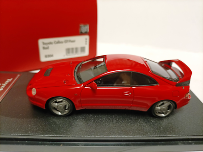 hpi 1/43 Toyota Celica Gt-Four Red | eBay