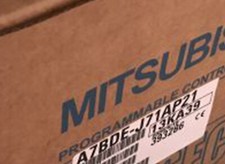 NEW MITSUBISHI A7BDE-J71AP21