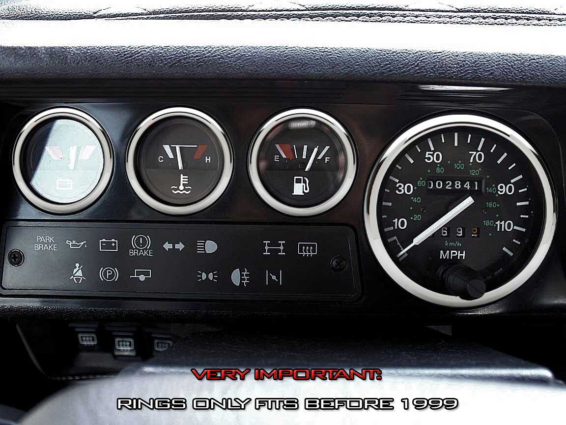 Defender dashboard for sale discount