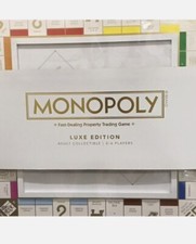 未開封 希少品】MONOPOLY リッツカールトン京都限定品 Monopoly