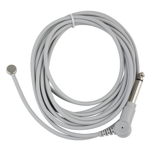 USA 12" Portable Vital Signs Multi-parameter Modular Plug-in Patient Monitor - Picture 15 of 18