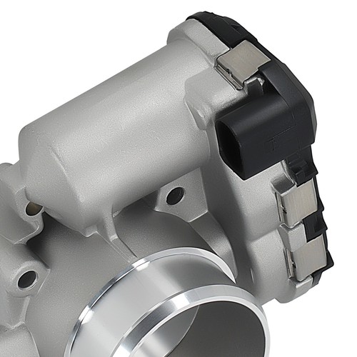 Corpo Farfallato Iniezione Carburante per AUDI TT 8N3 1.8L 98-06 Seat Cordoba 06A133062BD - Foto 11 di 11