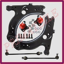 Satz Querlenker Vorderachse Audi A 3 quattro ( 8L1 ) / Traggelenk /Koppelstangen