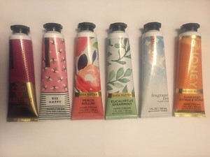 Bath & Body Works Shea Butter Hand Cream Green Tea Bath & Body Works Shea Butter Hand Cream Green Tea