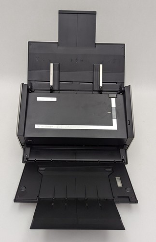 Fujitsu ScanSnap S1500 scanner documenti PDF duplex a colori alimentato a fogli - senza cavi - Foto 5 di 16
