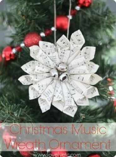 100+ Antique VINTAGE Sheet Music Pages COLLAGE ART Junk JOURNAL Paper Crafts - Picture 3 of 22