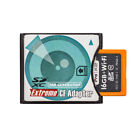 Sd/Sdhc/Sdxc compactFlash Cf Type Ii Memory Card Adapter Converter eye-fi Udma