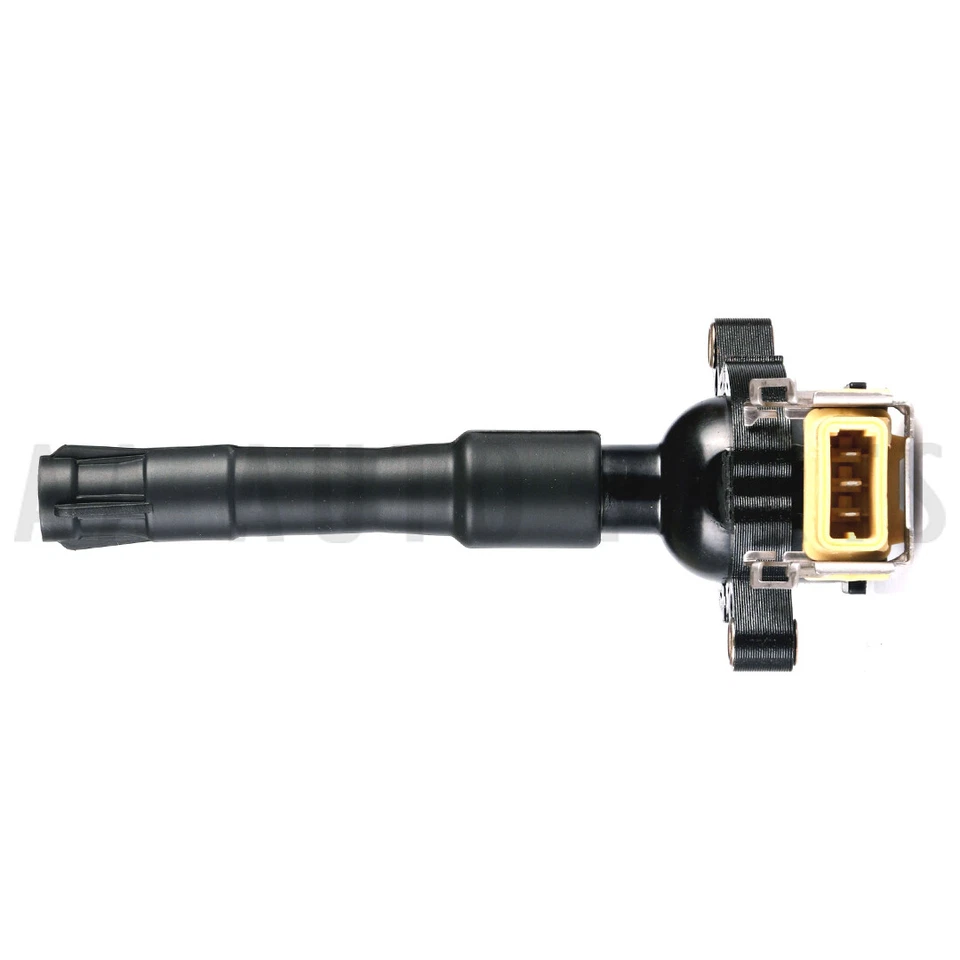 8X Bobina de encendido y 8X Bujía Autolite para BMW 740i 740iL V8 1999 4,4L UF354 Foto 3 de 4