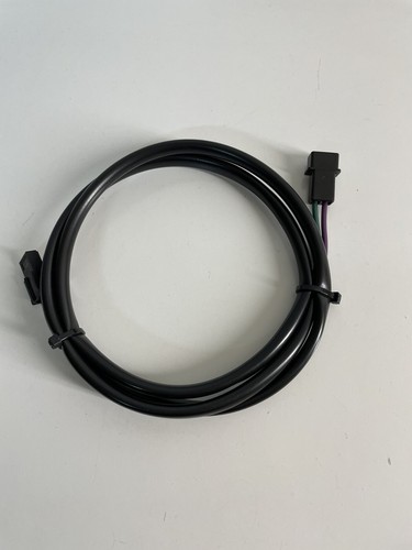 MSD Style Wiring Harness Cable MSD Distributor to MSD -6 6AL Box 36" Long 3FT - Picture 2 of 3