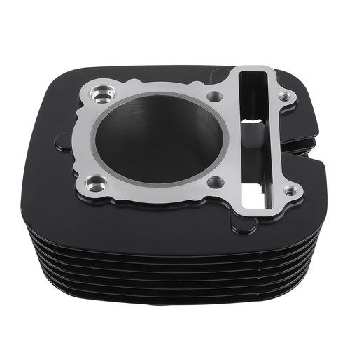 Cylinder Piston Gaskets Top End Rebuild Kit For 87-04 Yamaha Warrior 350 YFM350 - Picture 11 of 13
