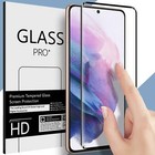 Film Screen Protector Gorilla Protection 9H Real Full Glass Clear 3D 5D