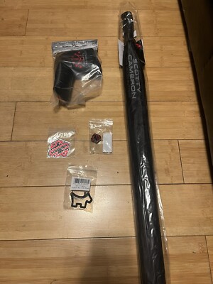 2023 Scotty Cameron Club Cameron Full Welcome Kit New - NO 2023 Scotty Cameron Club Cameron Full Welcome Kit New - NO